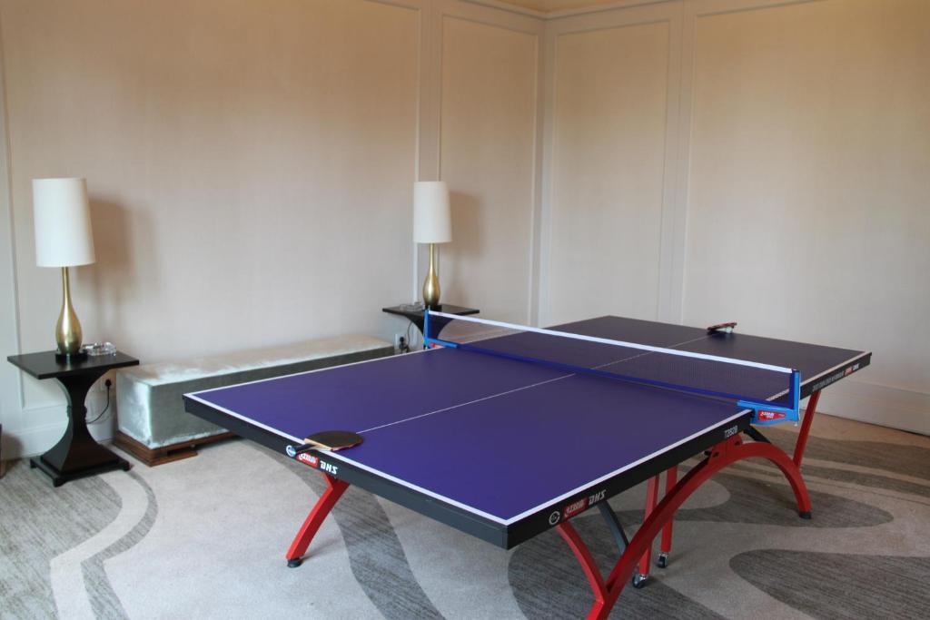 Landison Green Town Hotel Xinchang Екстер'єр фото
