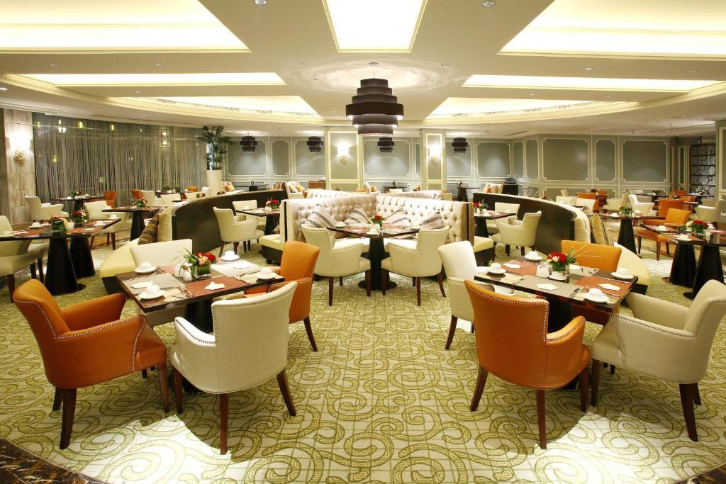 Landison Green Town Hotel Xinchang Екстер'єр фото