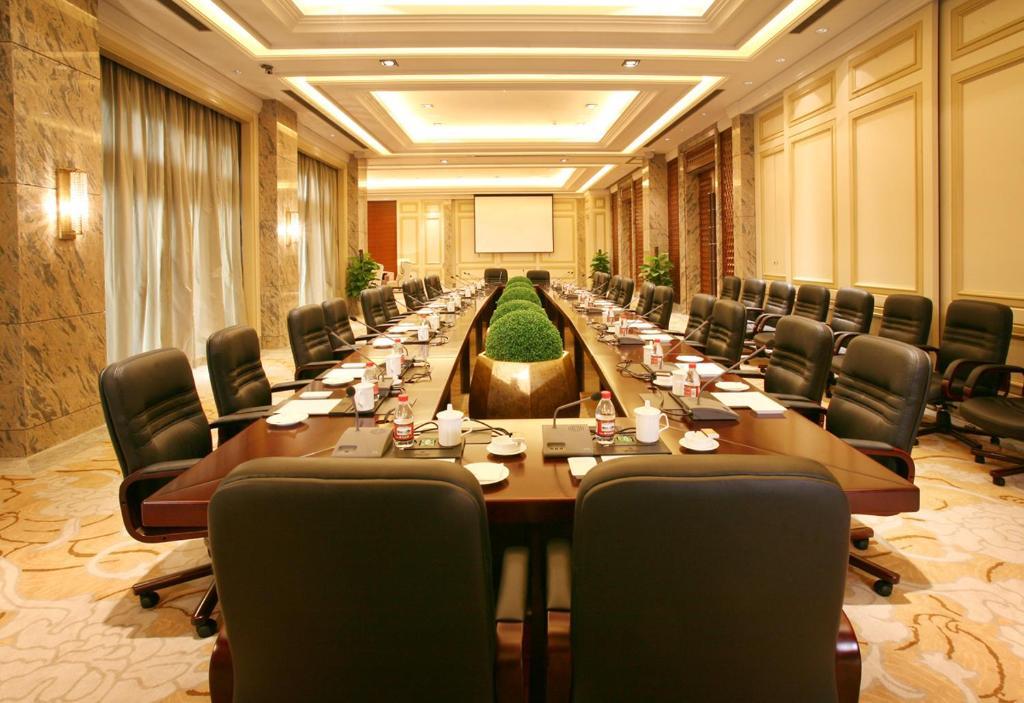 Landison Green Town Hotel Xinchang Екстер'єр фото